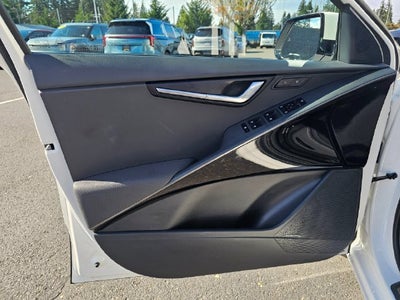 2023 Kia Niro EV Wave