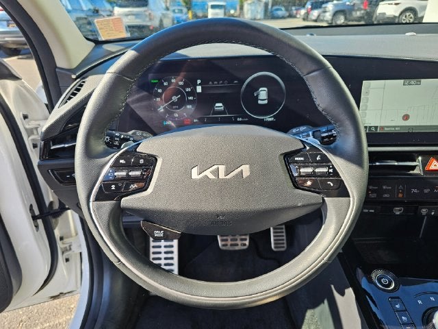 2023 Kia Niro EV Wave