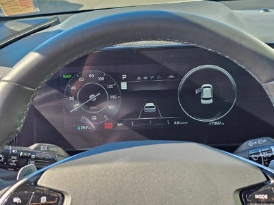 2023 Kia Niro EV Wave