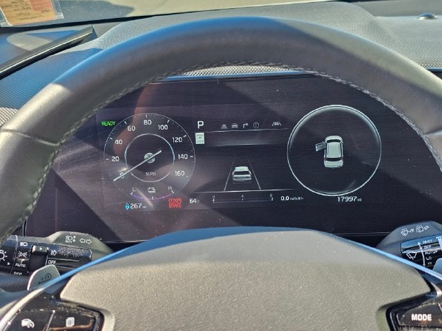 2023 Kia Niro EV Wave