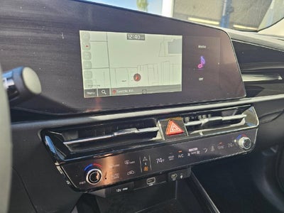 2023 Kia Niro EV Wave