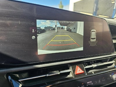 2023 Kia Niro EV Wave