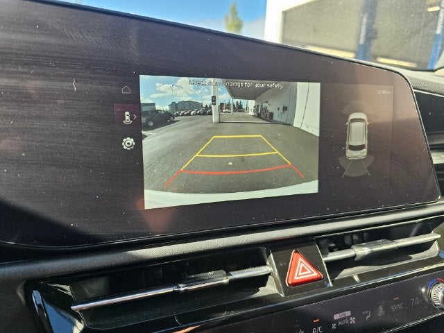 2023 Kia Niro EV Wave