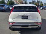 2023 Kia Niro EV Wave