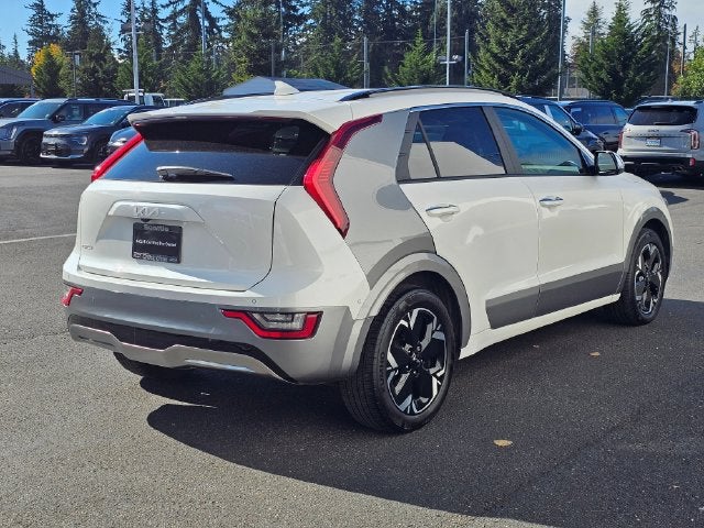 2023 Kia Niro EV Wave