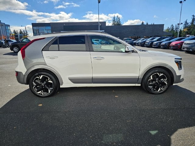 2023 Kia Niro EV Wave