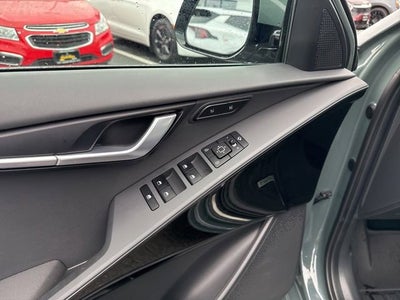 2023 Kia Niro SX Touring