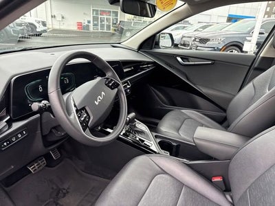 2023 Kia Niro SX Touring
