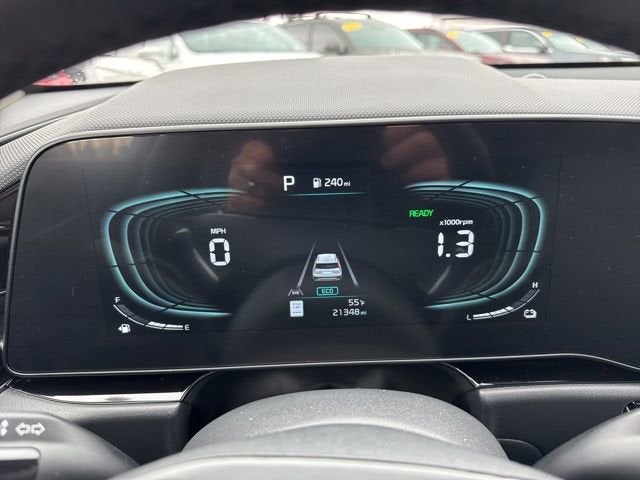 2023 Kia Niro SX Touring