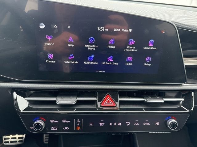 2023 Kia Niro SX Touring