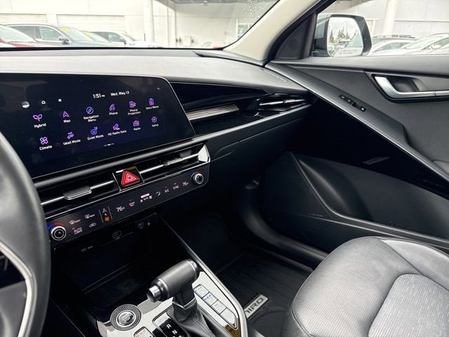 2023 Kia Niro SX Touring