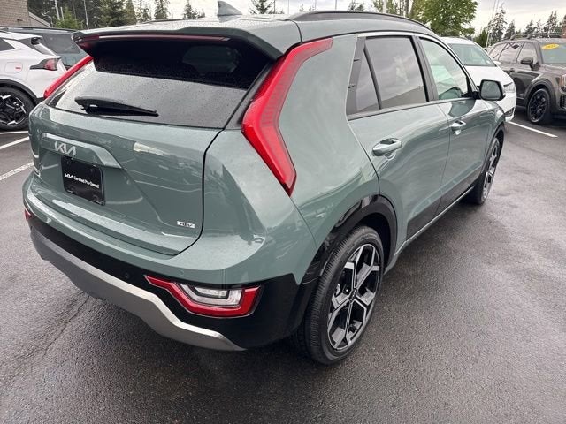 2023 Kia Niro SX Touring