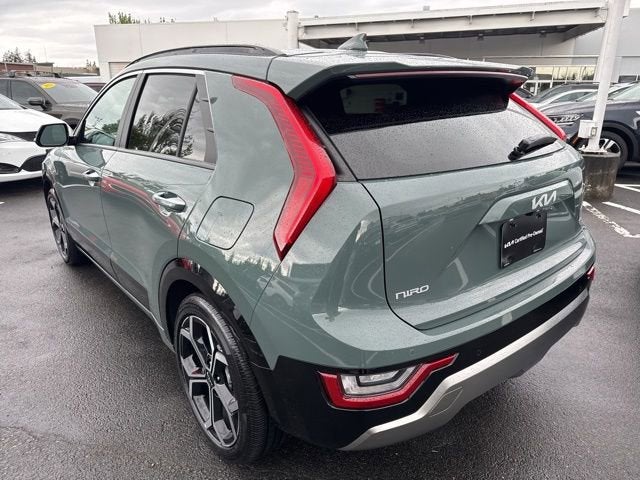 2023 Kia Niro SX Touring