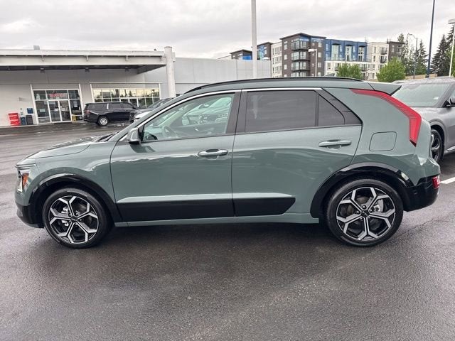 2023 Kia Niro SX Touring