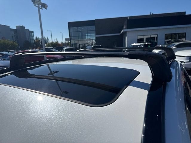 2024 Kia Niro SX