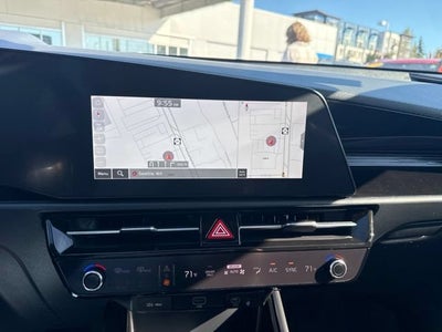 2024 Kia Niro SX