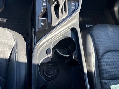 2024 Kia Niro SX