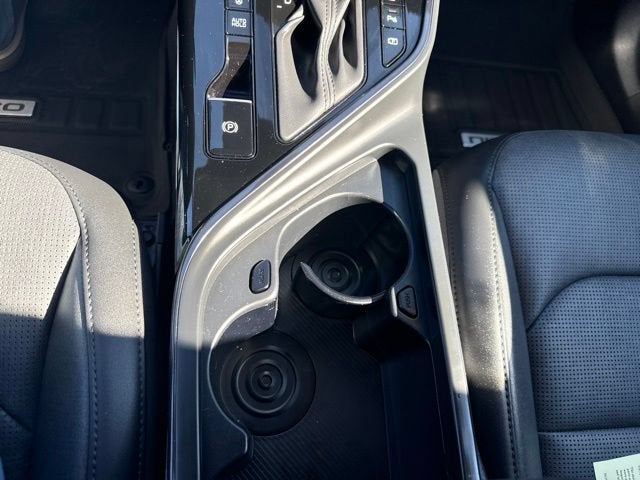 2024 Kia Niro SX
