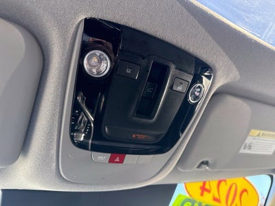 2024 Kia Niro SX