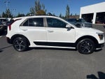 2024 Kia Niro SX
