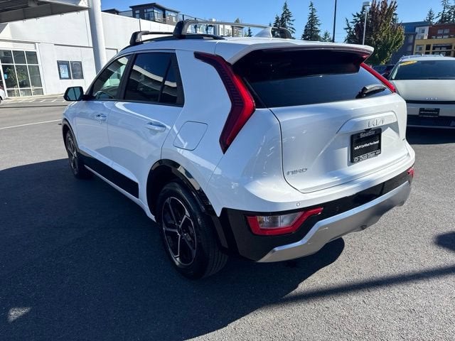 2024 Kia Niro SX