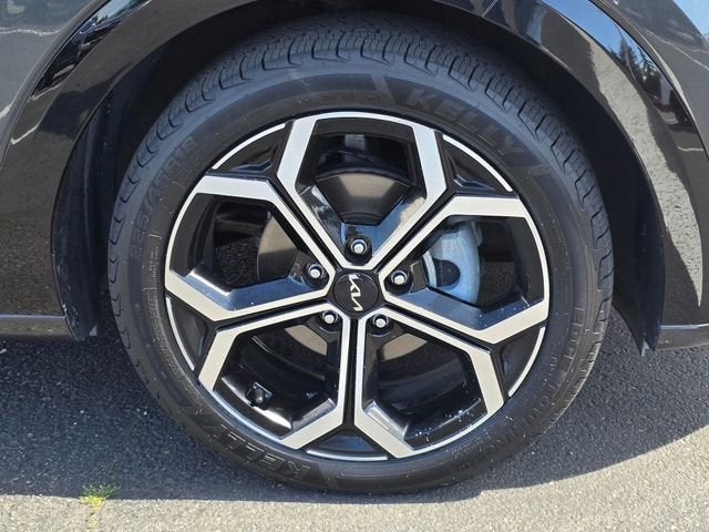 2023 Kia Niro SX Touring