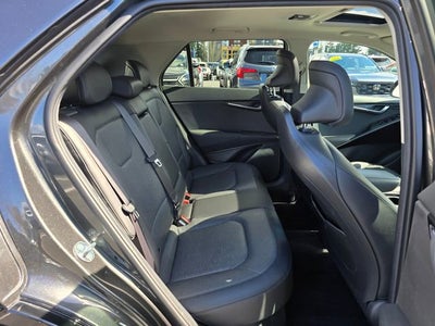 2023 Kia Niro SX Touring