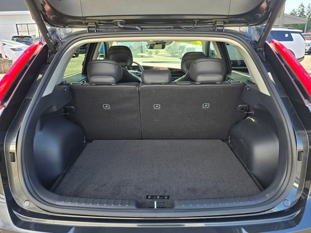 2023 Kia Niro SX Touring