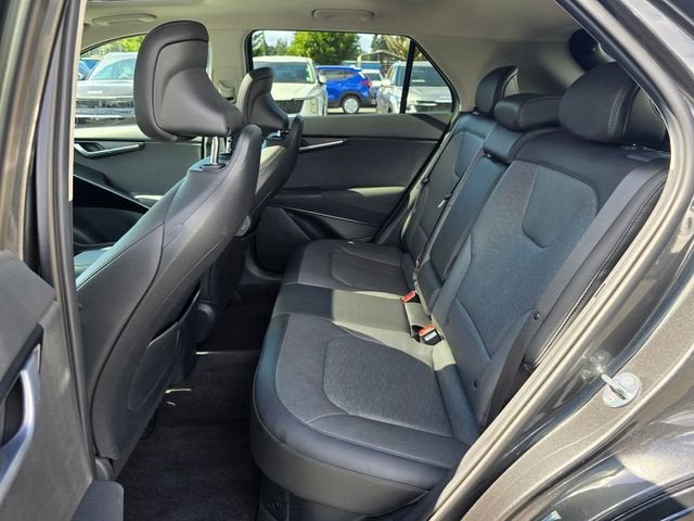 2023 Kia Niro SX Touring