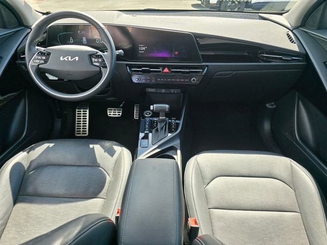 2023 Kia Niro SX Touring