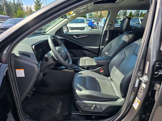 2023 Kia Niro SX Touring