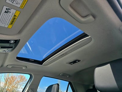 2023 Kia Niro SX Touring