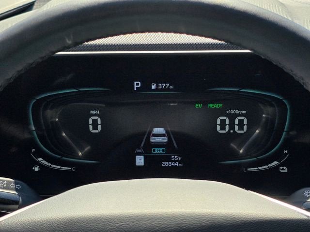 2023 Kia Niro SX Touring