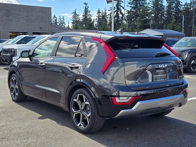 2023 Kia Niro SX Touring