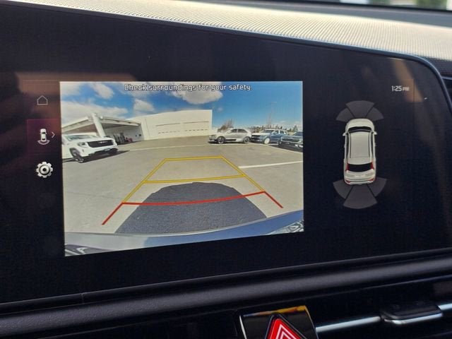 2023 Kia Niro SX Touring