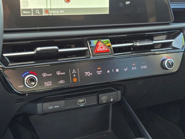 2023 Kia Niro SX Touring