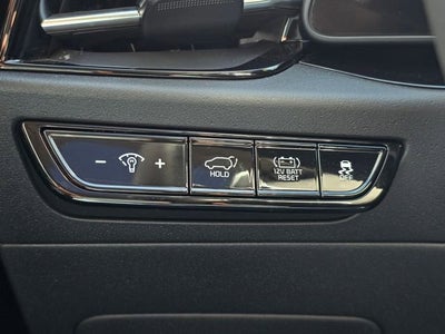 2023 Kia Niro SX Touring