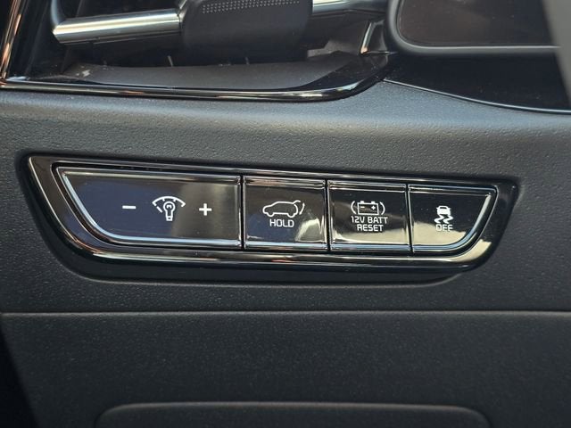 2023 Kia Niro SX Touring