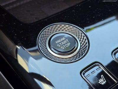 2023 Kia Niro SX Touring