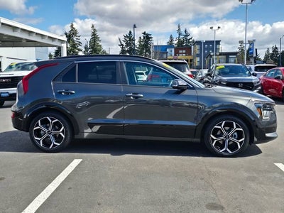 2023 Kia Niro SX Touring