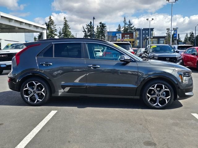2023 Kia Niro SX Touring