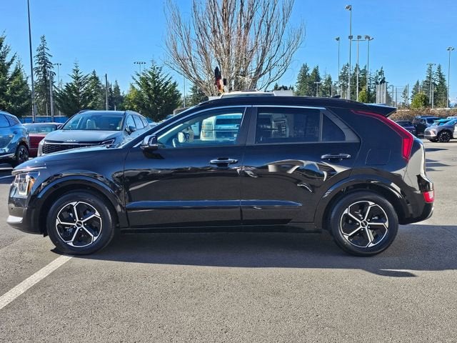 2023 Kia Niro SX