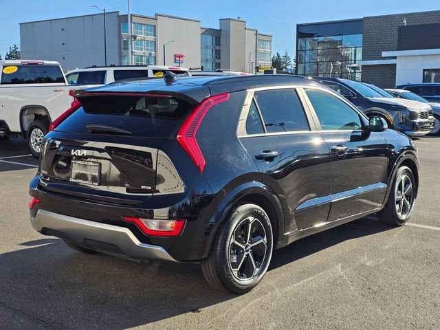2023 Kia Niro SX