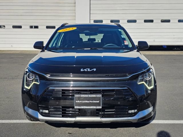 2023 Kia Niro SX