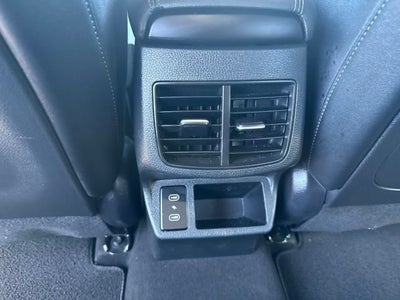 2024 Kia Seltos SX Turbo