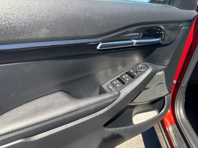 2024 Kia Seltos SX Turbo