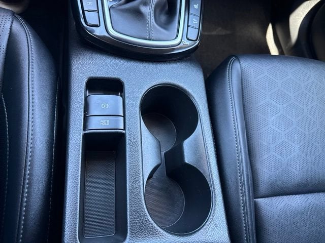 2024 Kia Seltos SX Turbo