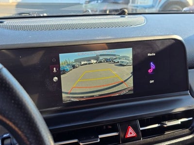 2024 Kia Seltos SX Turbo