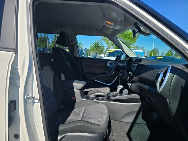 2025 Kia Soul LX - Photo 12