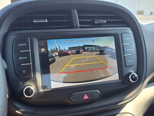 2025 Kia Soul LX - Photo 28